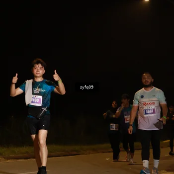 Runner Photo 4953270