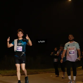 Runner Photo 4953271