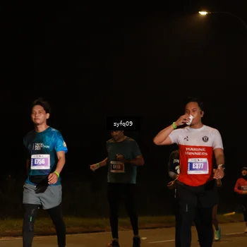 Runner Photo 4953276