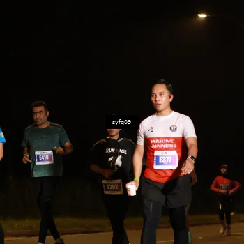 Runner Photo 4953277