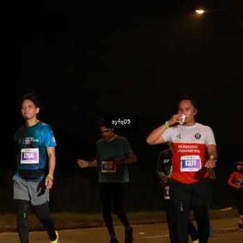 Runner Photo 4953278