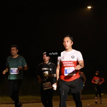 Runner Photo 4953280