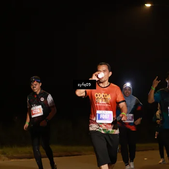 Runner Photo 4953281