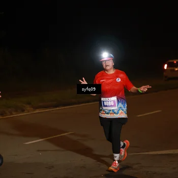 Runner Photo 4953282