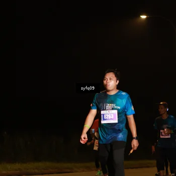 Runner Photo 4953285