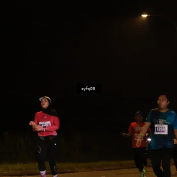 Runner Photo 4953286