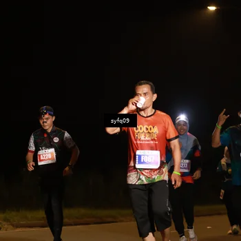 Runner Photo 4953287