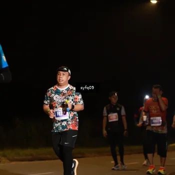 Runner Photo 4953288