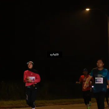 Runner Photo 4953289