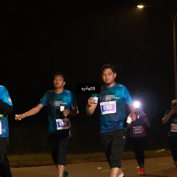 Runner Photo 4953290