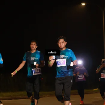 Runner Photo 4953291