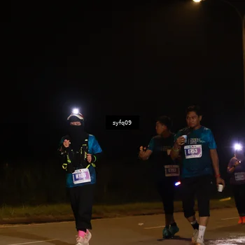 Runner Photo 4953293
