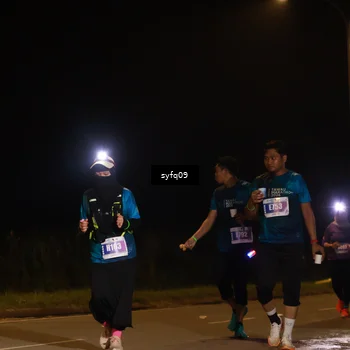 Runner Photo 4953294