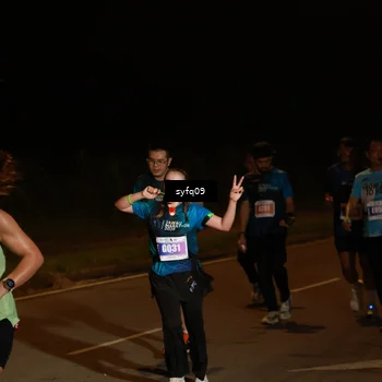 Runner Photo 4953297