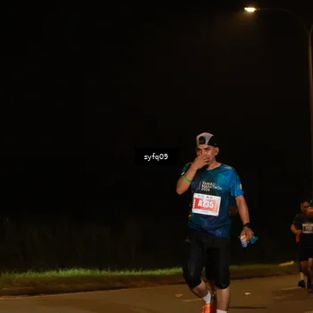 Runner Photo 4953299