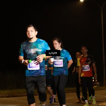 Runner Photo 4953300
