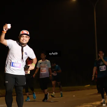 Runner Photo 4953302