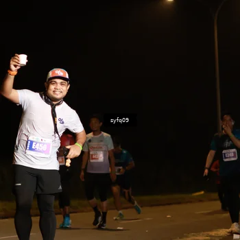 Runner Photo 4953303