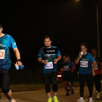 Runner Photo 4953304