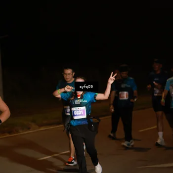Runner Photo 4953306