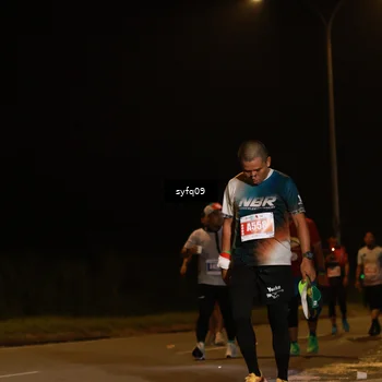 Runner Photo 4953307