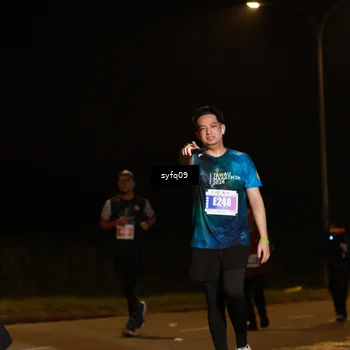 Runner Photo 4953308