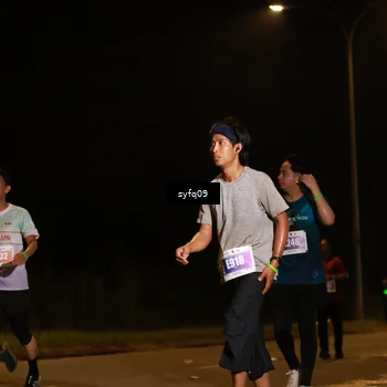 Runner Photo 4953309
