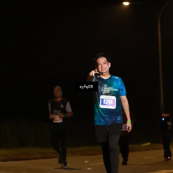 Runner Photo 4953311