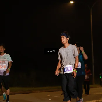 Runner Photo 4953312