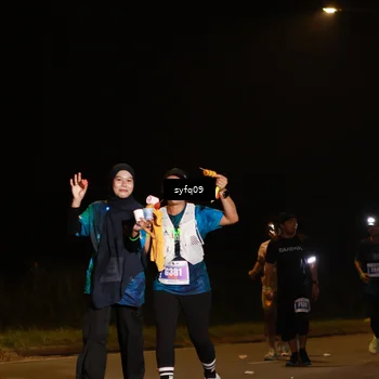 Runner Photo 4953313