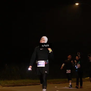 Runner Photo 4953318