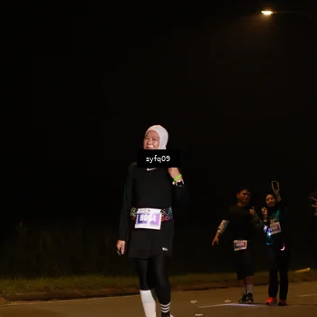 Runner Photo 4953321