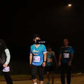 Runner Photo 4953322