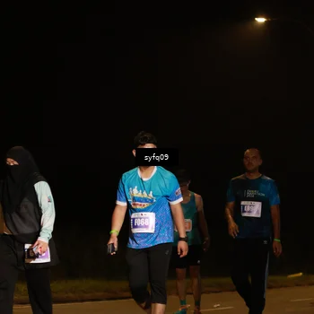 Runner Photo 4953323