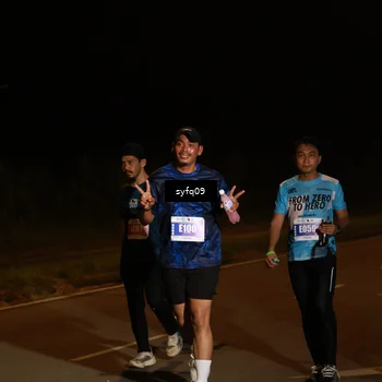 Runner Photo 4953324