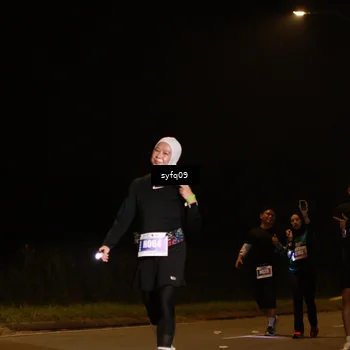 Runner Photo 4953325