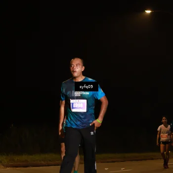 Runner Photo 4953326