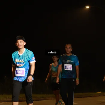 Runner Photo 4953328