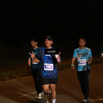 Runner Photo 4953329