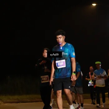 Runner Photo 4953330