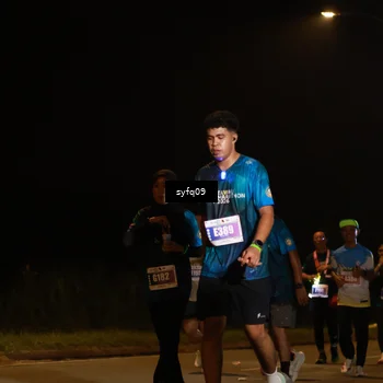 Runner Photo 4953332