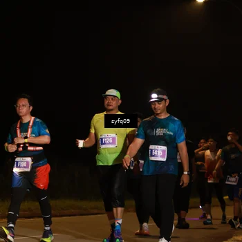 Runner Photo 4953361