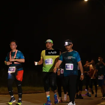 Runner Photo 4953362