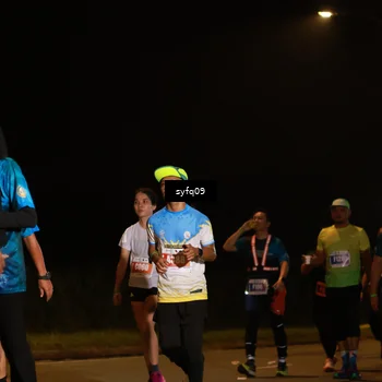 Runner Photo 4953363