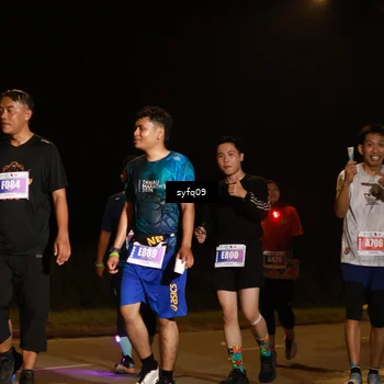 Runner Photo 4953364