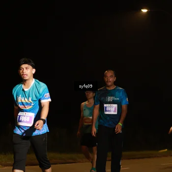 Runner Photo 4953365