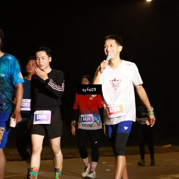 Runner Photo 4953366