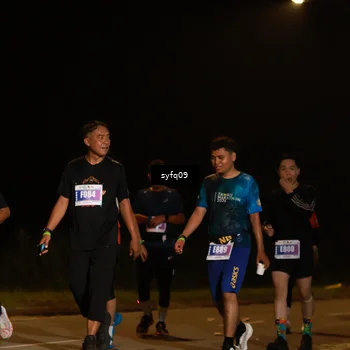Runner Photo 4953367