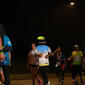 Runner Photo 4953368