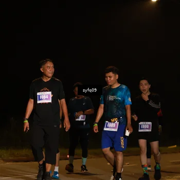 Runner Photo 4953369